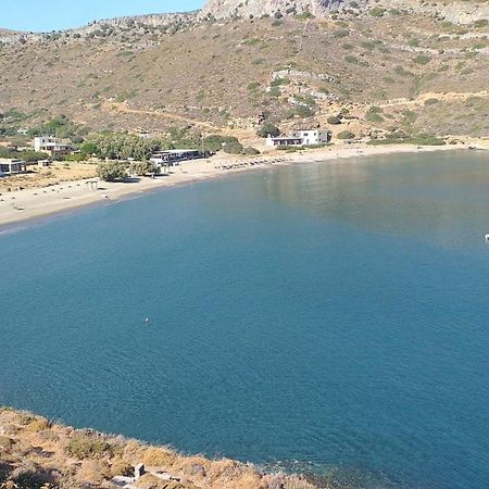 Waterfront Villa Spathi  Εξωτερικό φωτογραφία