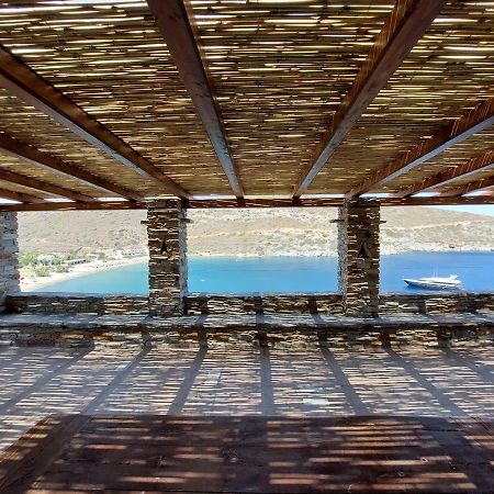 Waterfront Villa Spathi  Εξωτερικό φωτογραφία
