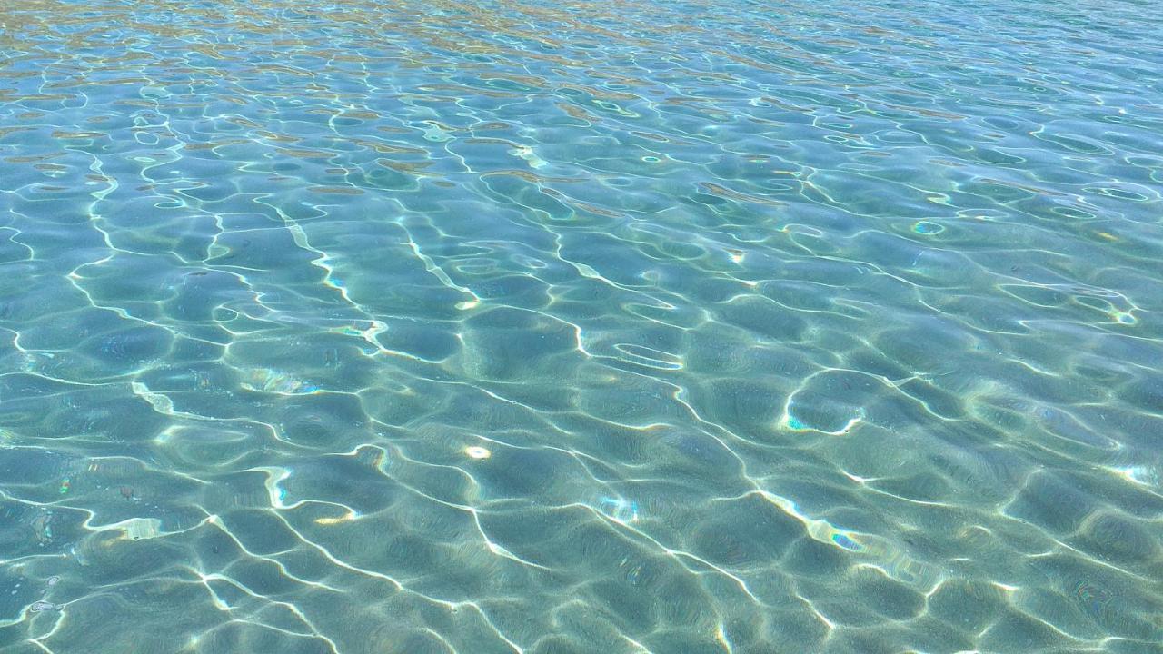 Waterfront Villa Spathi  Εξωτερικό φωτογραφία